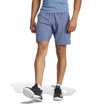 adidas Tennis Shorts Ergo Heat.Rdy 7in 2024 blue Men's