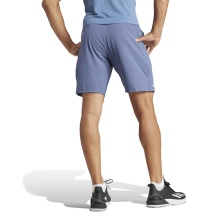 adidas Tennis Shorts Ergo Heat.Rdy 7in 2024 blue Men's