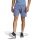 adidas Tennis Shorts Ergo Heat.Rdy 7in 2024 blue Men's