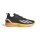 adidas Tennis Shoes adizero Cybersonic Clay/Sand Court/Lightweight 2024 black/orange men's