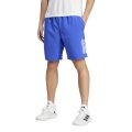 adidas Club 3-Stripes Tennis Shorts 7-inch Short Royal Blue Men's