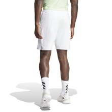 adidas Tennis Pants Ergo Heat.Rdy 7in 2024 white Men