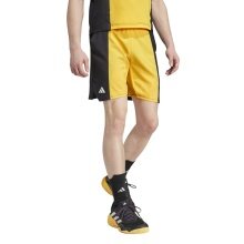 adidas Tennis Shorts (Short) HEAT.RDY Ergo 7-Inch yellow/black Men's