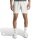 adidas Tennis Shorts Melbourne Heat Ready 2in1 (Short+Tight) 2024 carbon grey Men's