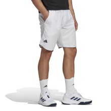 adidas Tennis Shorts Club Aeroready 7in/18cm Short White Men's