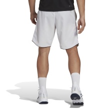 adidas Tennis Shorts Club Aeroready 7in/18cm Short White Men's