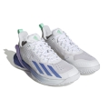 adidas Tennis Shoes Adizero Cybersonic Allcourt/Cushioning Women