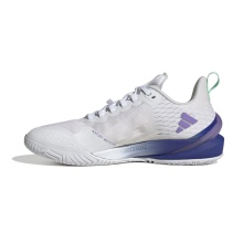 adidas Tennis Shoes Adizero Cybersonic Allcourt/Cushioning Women