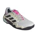 adidas Tennis Shoes Barricade 13 Allcourt/Stability 2024 white/multi Men's