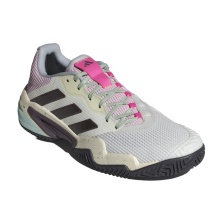 adidas Tennis Shoes Barricade 13 Allcourt/Stability 2024 white/multi Men's