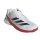 adidas Defiant Speed 2 Allcourt Tennis Shoes 2025 white/black/red men's