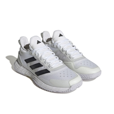 adidas Tennis Shoes adizero Ubersonic 4.1 Allcourt/Lightness white/black Men