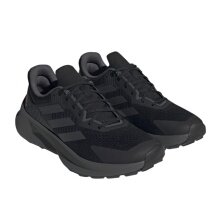 adidas Trail Running Shoes Terrex Soulstride Flow black/grey Men's