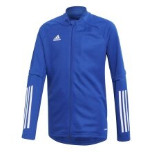 adidas Training Jacket Condivo 20 Royal Blue Boys