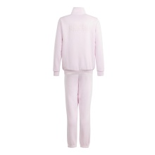 adidas Tracksuit ALL SZN Graphic (Cotton, Soft Material) Pink Girls