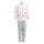 adidas Tracksuit Brand Love (Cotton) pink/grey Kids