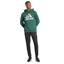 adidas Tracksuit French Terry green/black Men's