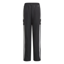 adidas Training Trousers Squadra 21 Presentation Trousers Long Black/White Boys