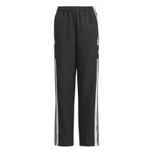 adidas Training Trousers Squadra 21 Presentation Trousers Long Black/White Boys