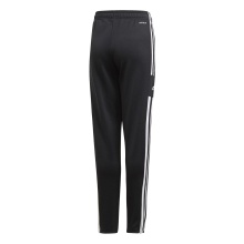 adidas Squadra 2 Long Training Trousers Black for Boys