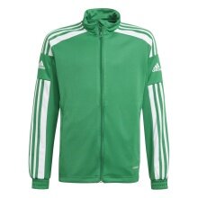 adidas Training Jacket Squadra 2 Green Boys