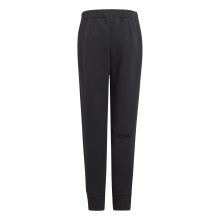 adidas Training Trousers Z.N.E. Aeroready (Cotton) Long Black Boys