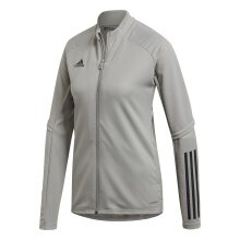 adidas Training Jacket Condivo 20 grey Ladies