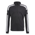 adidas Training Jacket Squadra 2 Black Boys