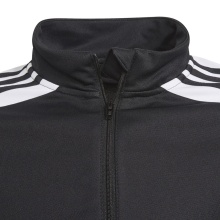 adidas Training Jacket Squadra 2 Black Boys