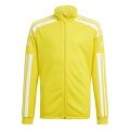 adidas Training Jacket Squadra 2 Yellow Boys