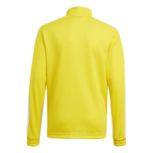 adidas Training Jacket Squadra 2 Yellow Boys