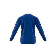 adidas Training Jacket Tiro 21 (recycled Polyester, Stand-up Collar) royal blue Men's