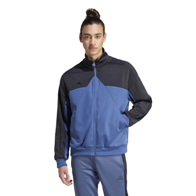 adidas Training Jacket Tiro Dark Blue/Blue Men's