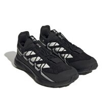 adidas Everyday Travel Shoes Terrex Voyager 21 (lace system with elastic band) black/white Men