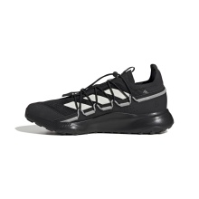 adidas Everyday Travel Shoes Terrex Voyager 21 (lace system with elastic band) black/white Men