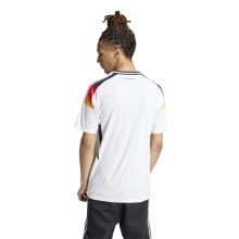 adidas Sport T-shirt DFB 24 Home Shirt Replica (Germany) white/multicoloured Men's