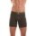 adidas Underwear Boxer Shorts 3-Stripes - black/yellow