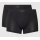 adidas Underwear Boxer Shorts Trunk with Logo Print black - 2 pieces