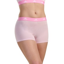 adidas Underwear Briefs (Boxershort) pink Ladies - 1 Piece