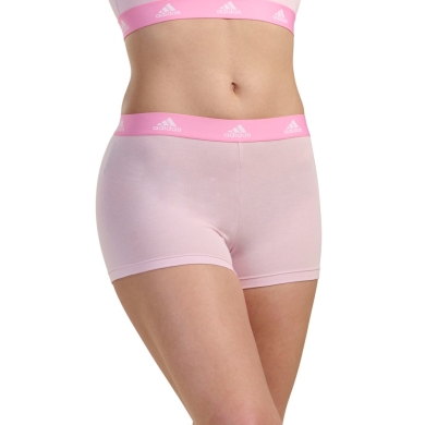 adidas Underwear Briefs (Boxershort) pink Ladies - 1 Piece