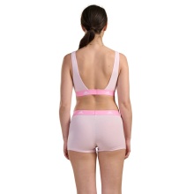 adidas Underwear Briefs (Boxershort) pink Ladies - 1 Piece