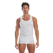 adidas Underwear Tank Top (4-Way Stretch) white Men - 2 Pieces