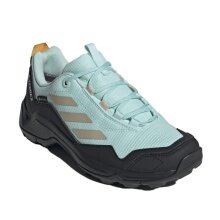 adidas Terrex Eastrail GORE-TEX Hiking Shoes (Trail, breathable, waterproof) turquoise/black Ladies