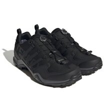 adidas Trail Hiking Shoes Terrex Swift R2 GTX (durable, waterproof) black Men