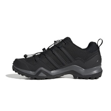 adidas Trail Hiking Shoes Terrex Swift R2 GTX (durable, waterproof) black Men