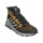 adidas Terrex Trailmaker MID CRDY walking shoes black/orange ladies