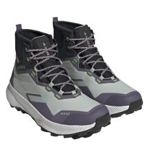 adidas Hiking Shoes Terrex WMN HIKER R.RDY (waterproof) grey Ladies