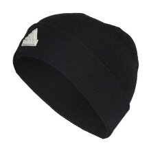 adidas Winter Beanie Cold.Rdy Tech Cuff black/white Kids/Youth