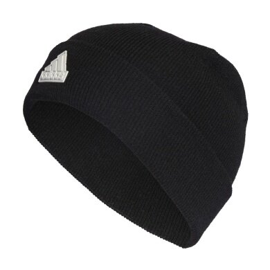 adidas Winter Beanie Cold.Rdy Tech Cuff black/white Kids