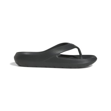 adidas Adicane Flip Flop Sandal black/carbon - 1 pair